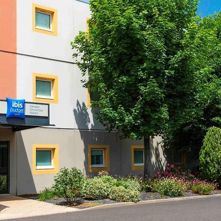 Ibis Budget Clermont Ferrand Sud Aubière Dış mekan fotoğraf